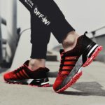 COMMENT CHOISIR UNE CHAUSSURE DE RUNNING QUI VOUS CONVIENT ?