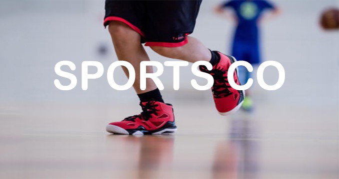 CHAUSSURES SPORTS COLLECTIFS