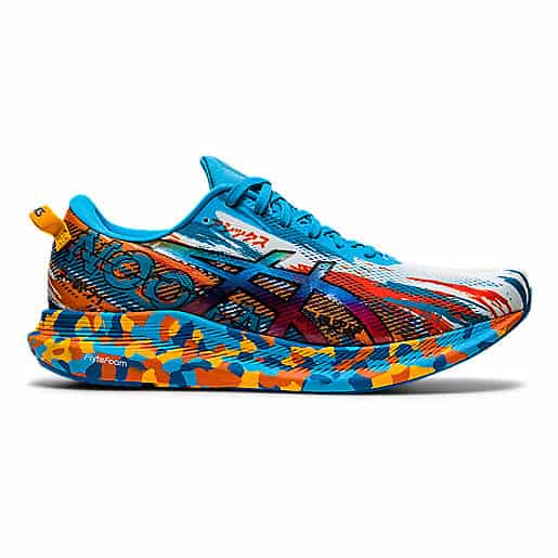 Chaussures running homme Asics