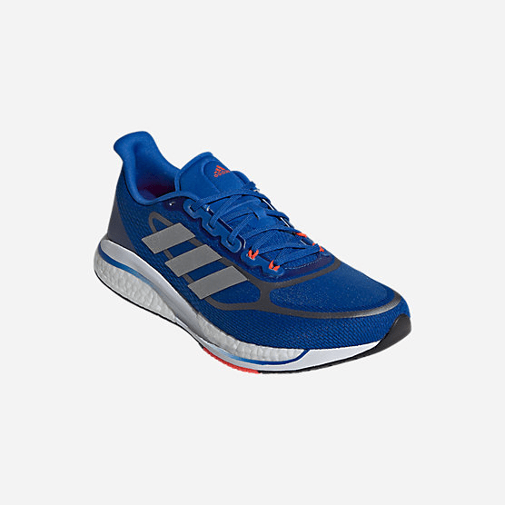 Chaussures running homme Adidas