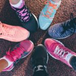 COMMENT CHOISIR SES CHAUSSURES DE SPORT COLLECTIF ?