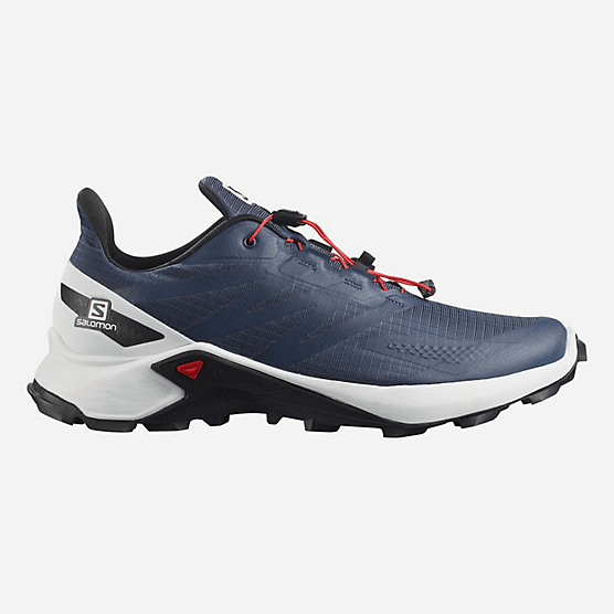 salomon trail homme